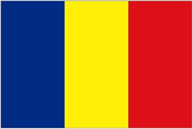 Romania U17 W logo