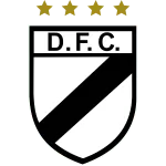 Danubio U20 logo