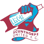 Scunthorpe United U18 logo