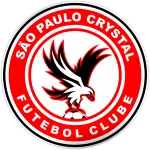 São Paulo Crystal logo
