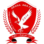Hapoel Bnei Ar'ara 'Ara logo