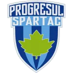 Progresul Spartac logo