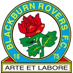 Blackburn Rovers U21 logo