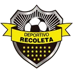 Deportivo Recoleta logo