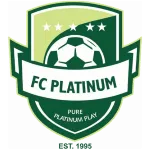Platinum logo