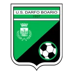 Darfo Boario logo