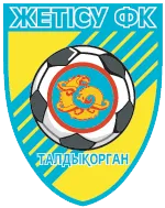 Zhetysu logo