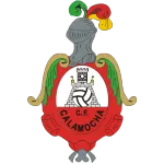Calamocha logo