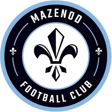 Mazenod logo