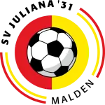 SV Juliana '31 logo