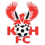 Kidderminster Harriers logo