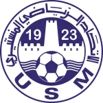 US Monastir logo