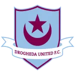 Drogheda United logo