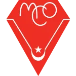 MC Oran logo