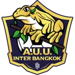 Inter Bangkok logo