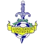 Long Eaton United FC logo