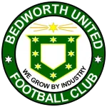 Bedworth United logo