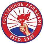 Tollygunge logo