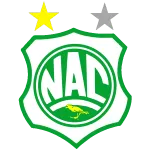 Nacional de Patos logo