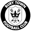 Bury Town logo