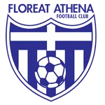 Floreat Athena logo