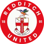 Redditch United logo
