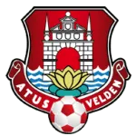 Velden logo