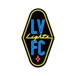 Las Vegas Lights logo