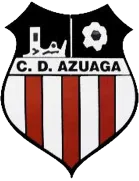 Azuaga logo