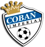 Cobán Imperial logo