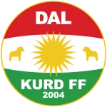 Dalkurd logo