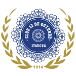 12 de Octubre logo