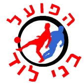 Hapoel Bnei Lod logo