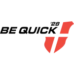 Be Quick '28 logo