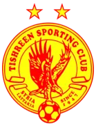 Tishreen logo