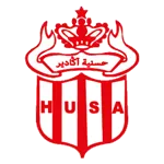 Hassania Agadir logo