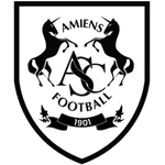 Amiens SC logo