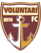 Voluntari logo