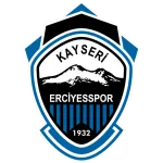 Kayseri Erciyesspor logo