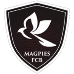 Magpies logo