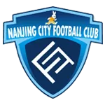 Nanjing City logo