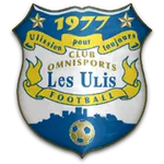 Les Ulis logo