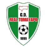 Real Tomayapo logo