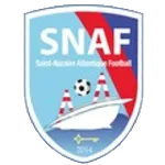 Saint-Nazaire AF logo