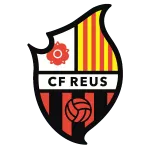 Reus Deportiu II logo
