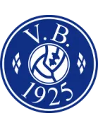 Vejgaard B logo