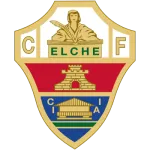 Elche II logo
