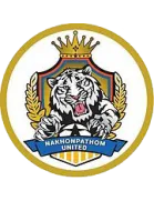 Nakhon Pathom logo