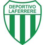 Deportivo Laferrere logo