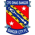 Bangor 1876 logo
